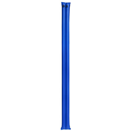 Pool Cover Water Bags, 12-Pack 3000mm Double-Chamber PVC