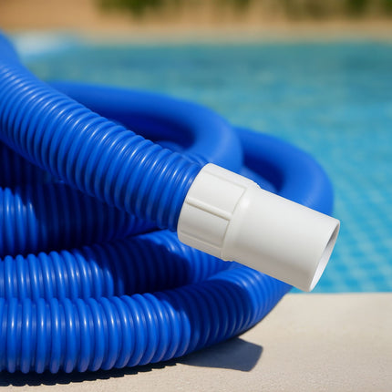 Bazénová hadice 32 mm – flexibilní, odolná proti UV a chloru