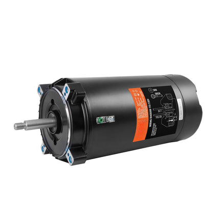 Pool Pump Motor 1.5 HP, 56J, 115/230V, 3450 RPM