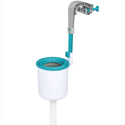 Pool-Oberflächenskimmer