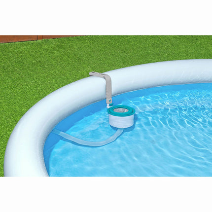 Pool-Oberflächenskimmer