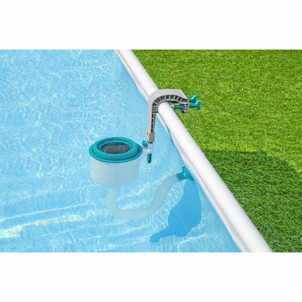 Pool-Oberflächenskimmer