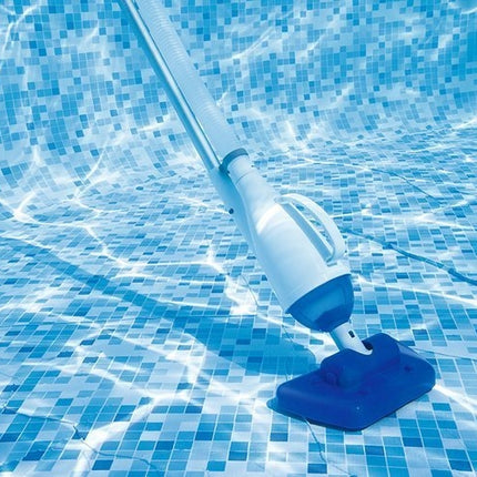 Poolbodenstaubsauger - BESTWAY 58212 