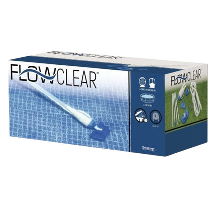 Poolbodenstaubsauger - BESTWAY 58212 