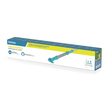 Aspirateur de fond de piscine - BESTWAY 58771