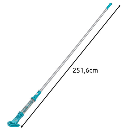 Aspirateur de fond de piscine - BESTWAY 58771