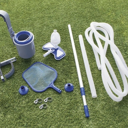 Poolreinigungsset - BESTWAY 58237