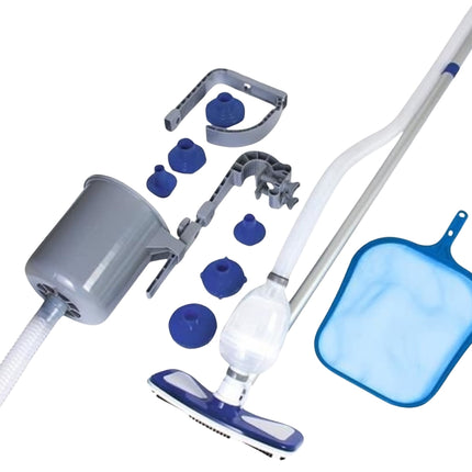 Poolreinigungsset - BESTWAY 58237