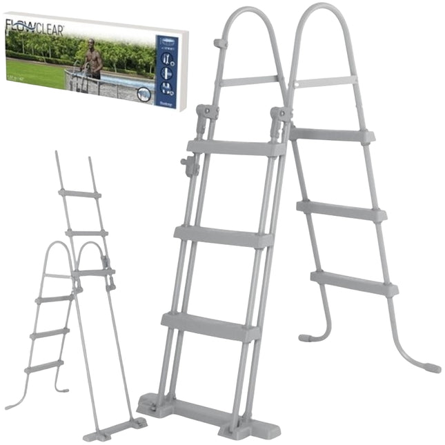 Poolleiter 107 cm - BESTWAY 58330 
