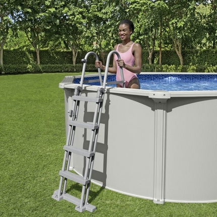 Pool ladder 122cm - BESTWAY 58331