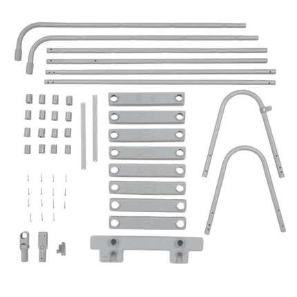 Pool ladder 122cm - BESTWAY 58331