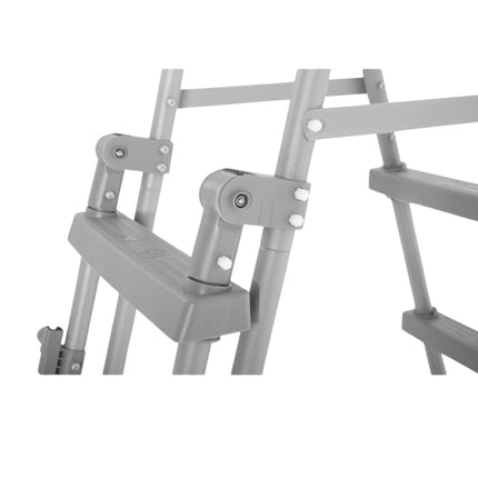 Pool ladder 122cm - BESTWAY 58331