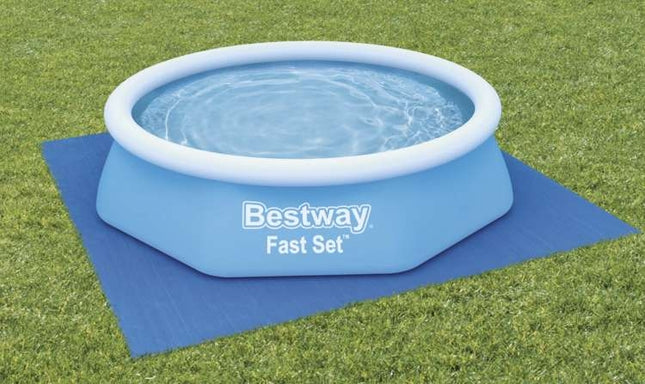 Poolmatte 274 x 274 cm – BESTWAY 58000 