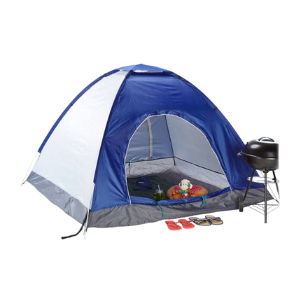 Pop-up-Campingzelt