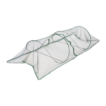 Pop-up-Gewächshaustunnel