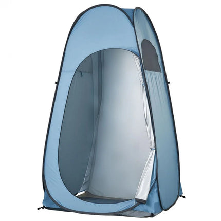 Pop-Up Shower Tent, 1 Person Privacy Changing Room, UPF 50