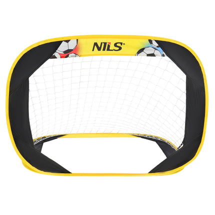 Pop Up Soccer Goal – Portable, Easy Setup