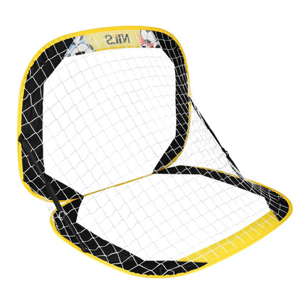 Pop Up Soccer Goal – Portable, Easy Setup