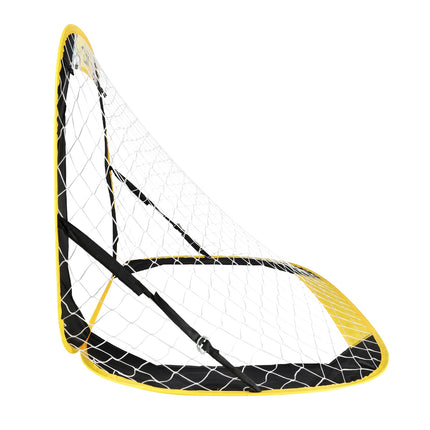 Pop Up Soccer Goal – Portable, Easy Setup
