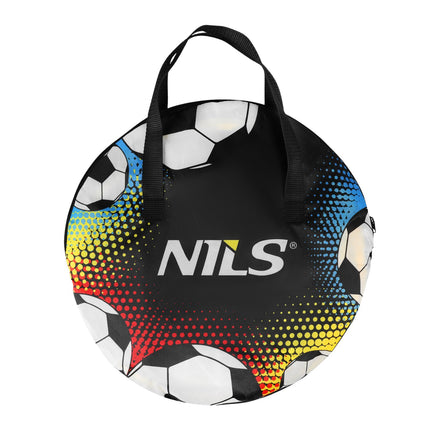 Pop Up Soccer Goal – Portable, Easy Setup