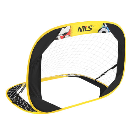 Pop Up Soccer Goal – Portable, Easy Setup