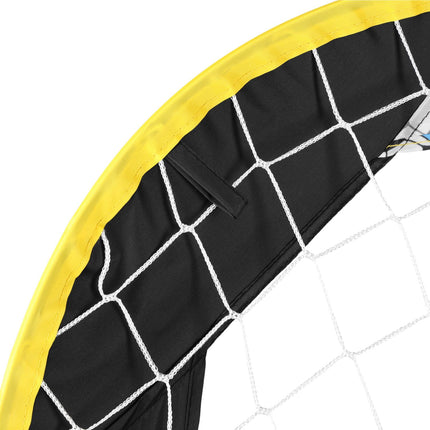 Pop Up Soccer Goal – Portable, Easy Setup