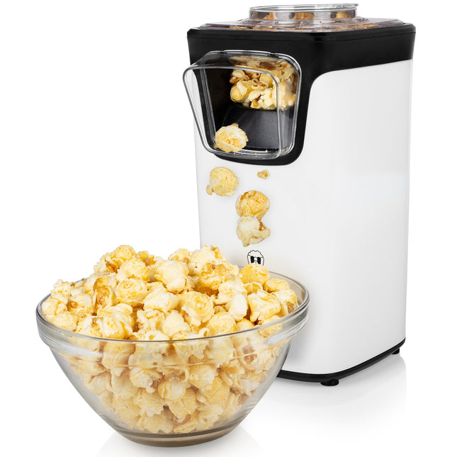 Popcornmaschine 292986 Kein Öl erforderlich