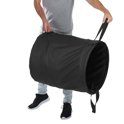 Skládací zahradní pytle 85 l, sada 3 ks