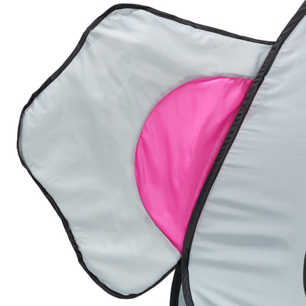 Pop-up play tent Elephant