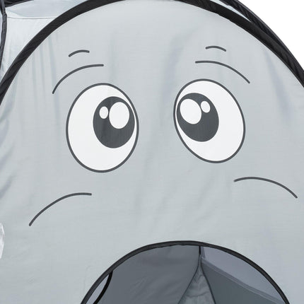 Pop-up play tent Elephant