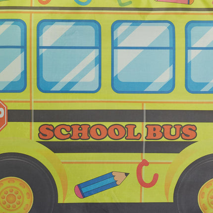 Tente de jeu pop-up Bus scolaire
