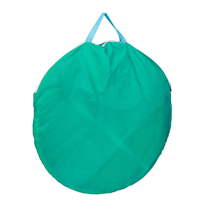 Pop up play tent seal
