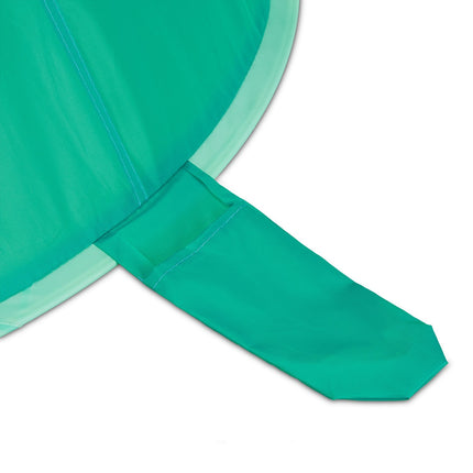 Pop up play tent seal