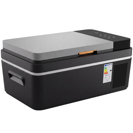 Tragbare 20L Elektrokühlbox mit App-Steuerung & LED