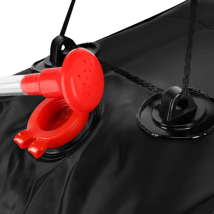 Portable 40L Camping Shower