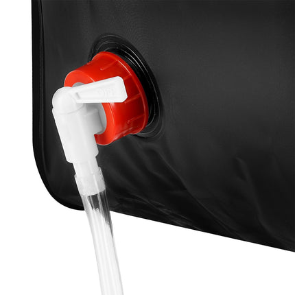 Portable 40L Camping Shower
