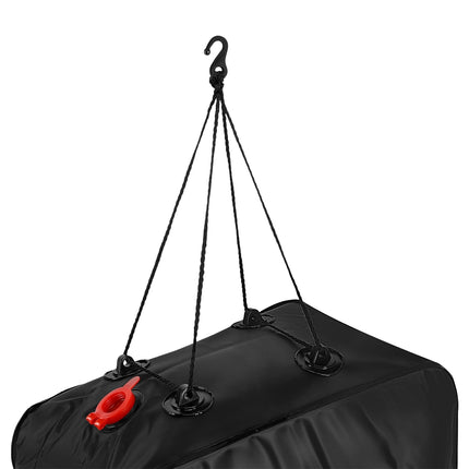 Portable 40L Camping Shower