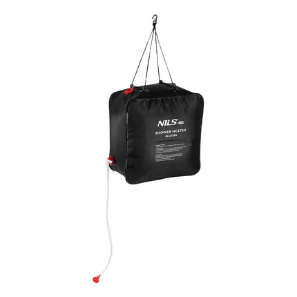 Portable 40L Camping Shower