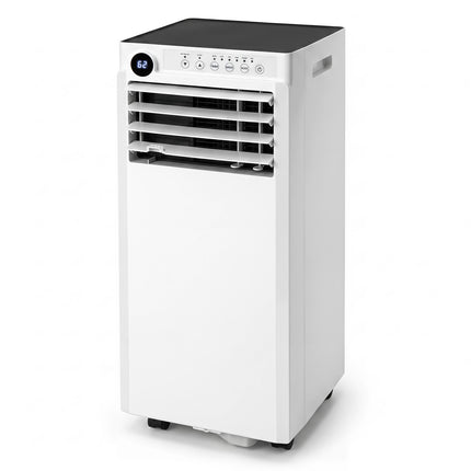 Draagbare 4-in-1 airconditioner, 7000 BTU, ontvochtiger en ventilator