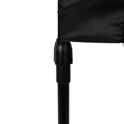 Portable Adjustable Volleyball, Badminton, Tennis Net Set
