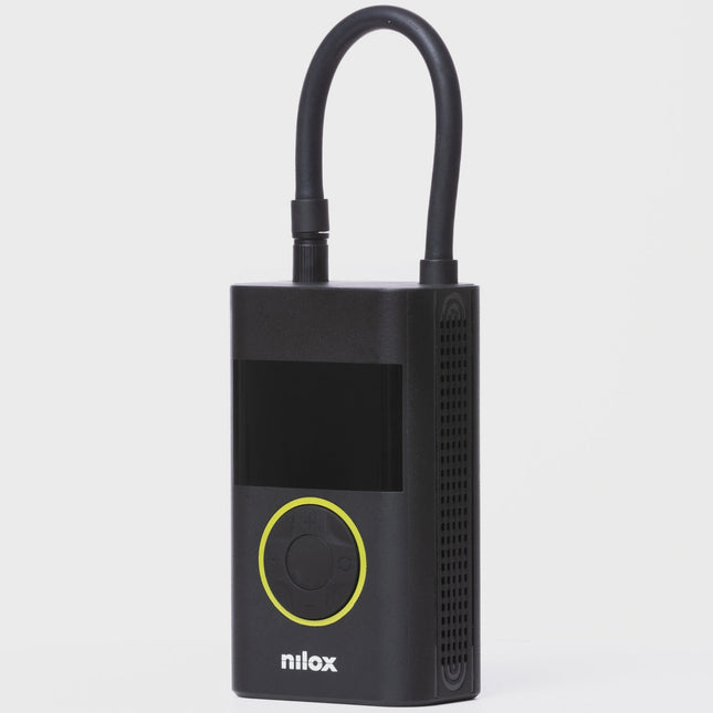 Tragbarer Luftkompressor, 150 PSI, 4000mAh Akku