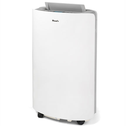 Tragbare Klimaanlage, 12000 BTU, leise, umweltfreundlich