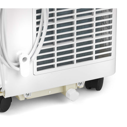 Portable Air Conditioner 12K BTU WiFi, Silent, 35m² Coverage