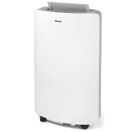 Portable Air Conditioner 12K BTU WiFi, Silent, 35m² Coverage