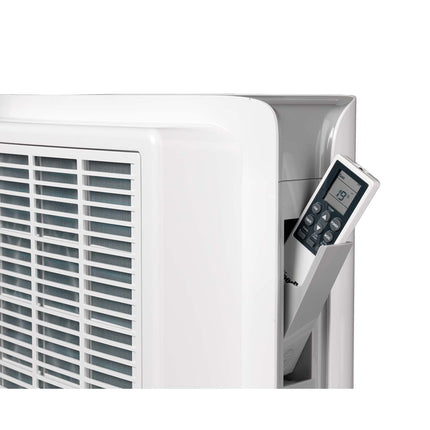 Portable Air Conditioner 12K BTU WiFi, Silent, 35m² Coverage