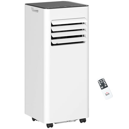 Tragbares Klimagerät, 7.000 BTU, 3-in-1-System