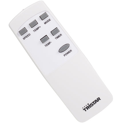 Mobiles Klimagerät, 9000 BTU, Fernbedienung, Timer
