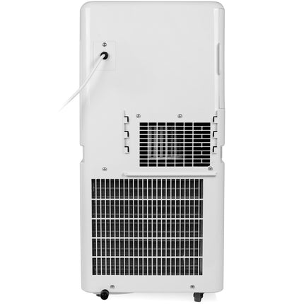 Mobiles Klimagerät, 9000 BTU, Fernbedienung, Timer