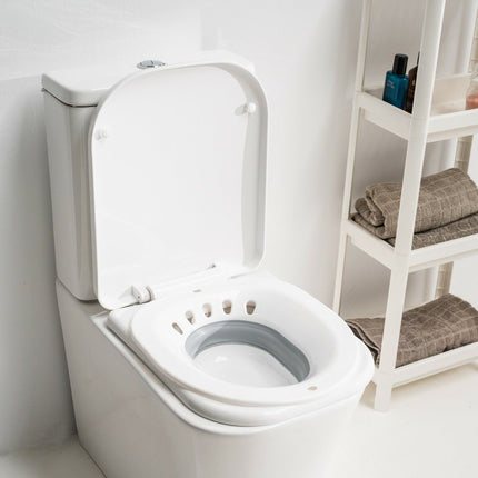 Tragbares Klappbidet für Toiletten Fopobi InnovaGoods