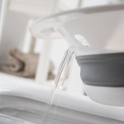 Tragbares Klappbidet für Toiletten Fopobi InnovaGoods